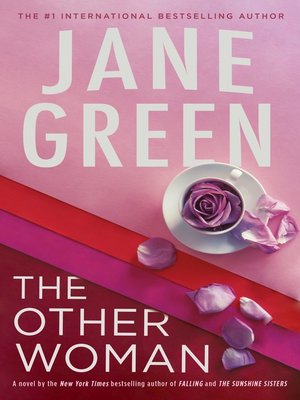 cover image of The Other Woman